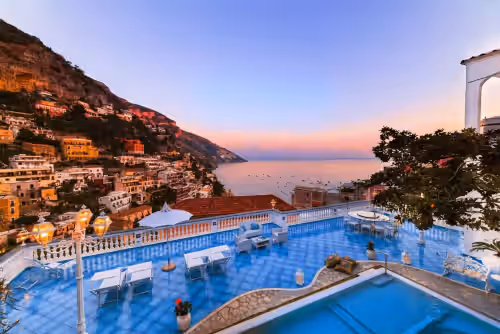 "Villa Le Terrazze" 6 bed, Pool, 12 sleeps+Garage - LUXURY VILLAS ZILIC RENTALS