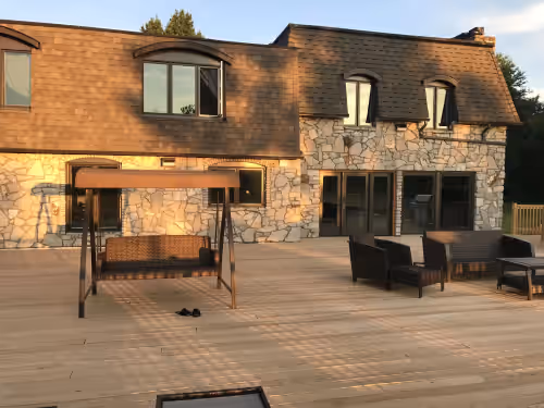 34-Acre Luxurious Family Getaway Home, photo 4