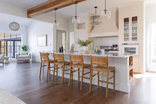 Luxury Modern Farmhouse Villa, photo 2