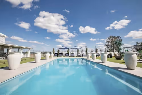 Hamptons Farm Estate Luxe Retreat and Elegant Events
