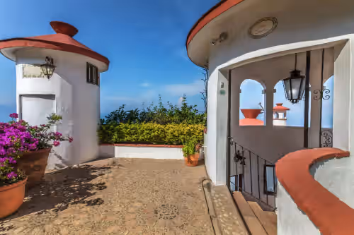 Casa Carole, photo 2