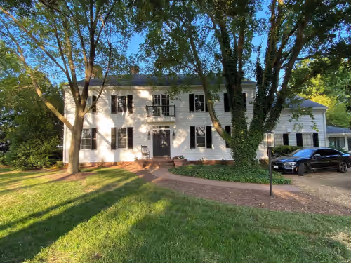 Chesapeake Bay-front Estate minutes to Irvington, Kilmarnock Whitestone, photo 2