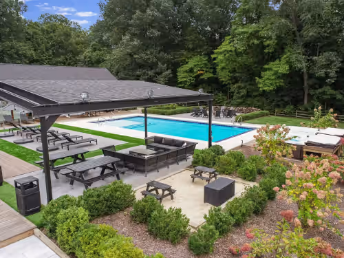 Apple Blossom Resort, photo 2