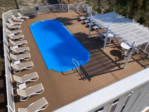 12 Bedroom OCEAN FRONT! *NEWLY UPDATED FOR 2022 SEASON!! **WEDDING FRIENDLY, photo 4