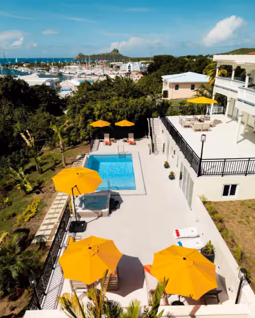 Luxurious Oasis for groups, photo 3
