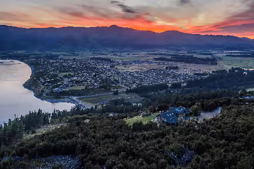 Lake Hāwea View, photo 2
