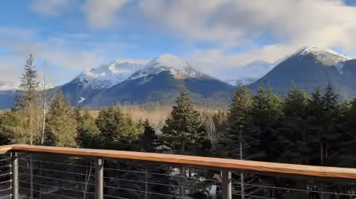 Alyeska Views, photo 3