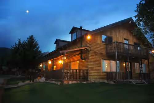 The Pine Valley Lodge, photo 3