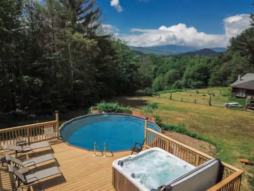 North Conway Getaway, photo 2
