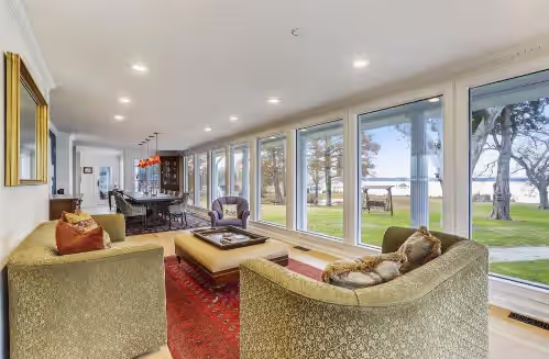 Chesapeake Bay Large Beautiful Waterfront Estate! "Belle Aire Landing", photo 4