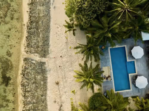 All inclusive Beachfront Villa in Fiji, photo 3