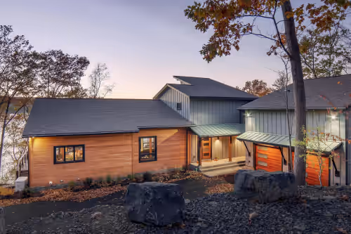 Spectacular Sunsets, Private Setting:
