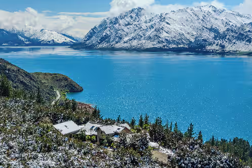 Lake Hāwea View, photo 4