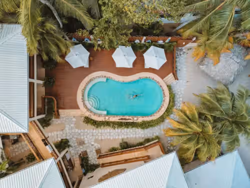 Kalimera Beach Hotel, photo 4