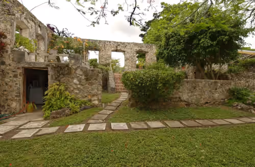 Estate Belvedere- a luxury villa in the heart of Cane Bay, photo 2