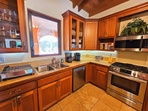 Beautiful Tropical Island Villa for big families and groups, photo 4