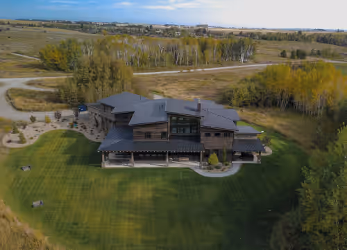 Aspen Shores Lodge, photo 2