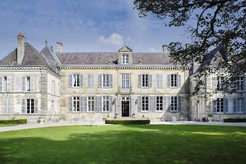 Chateau De Jaques - Fifteen Bedroom Castle, Sleeps 31 Reviews, Deals & Photos 2026 - Vrbo