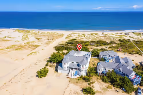 OCEANFRONT, 17 BRs, Ocean Views, Priv Pool, Rec Rm, Theatr Rm! 4x1487, The Dream