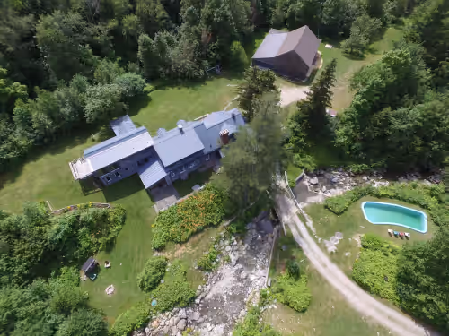 Squabetty, A Serene Mountain Hide Away, photo 2