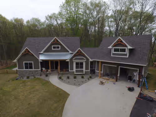 Sleeps 30! Large Pool, Hot Tub, Volleyball, Fire Pit, Pool Table, Foosball, photo 2