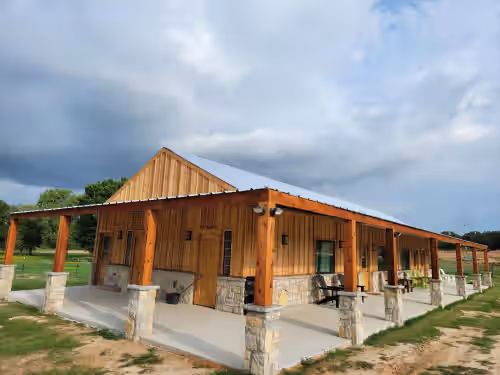 Swingin' P Ranch, photo 4