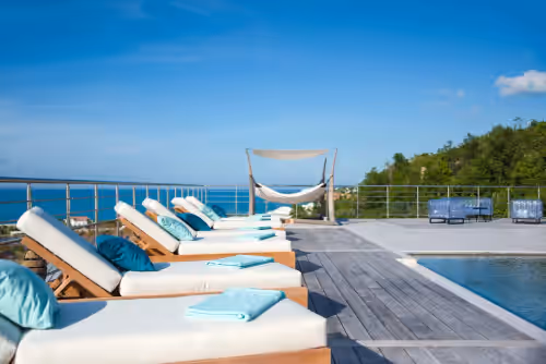 Azur Dream Luxury villa, photo 2