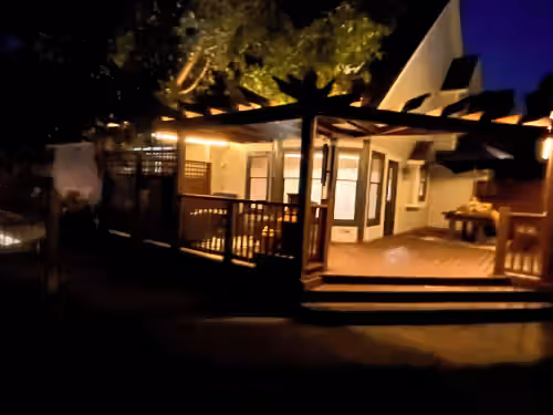 heated pool, Hot Tub & deck, large media & game room, lots of room indoor & out, photo 4