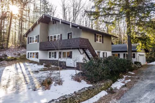 Killington Chalet, photo 4