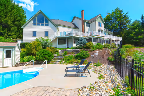 9 Bedroom Estate, Sleeps 24, Pool, Hot Tub, Movie Theater, Game Room