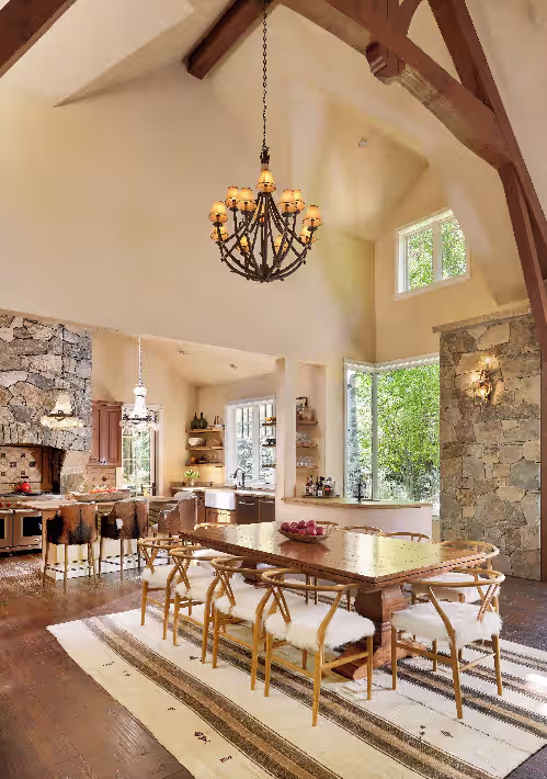 Twin Creeks Ranch, 17min to DT Aspen, photo 3