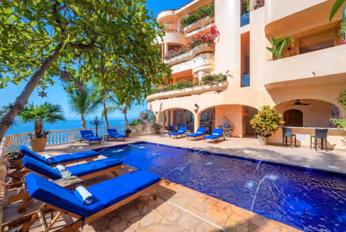 Villa Estrella Mar, photo 3