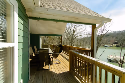 Rock of Ages: Come in Winter or Spring and Enjoy Flexible check-in & out times, photo 4