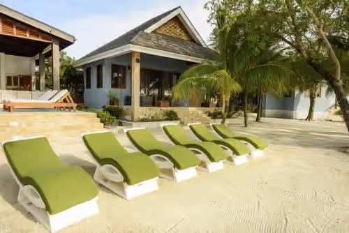 The Enclave on Placencia Caye, photo 2