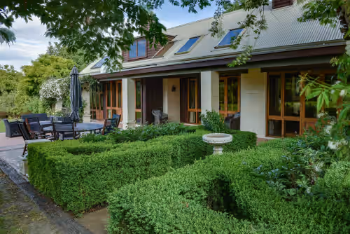 Manata Lodge, photo 4