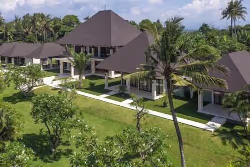 Villa Kailasha | Oceanview Villa w/ Chef | Tabanan, 9-Bedrooms