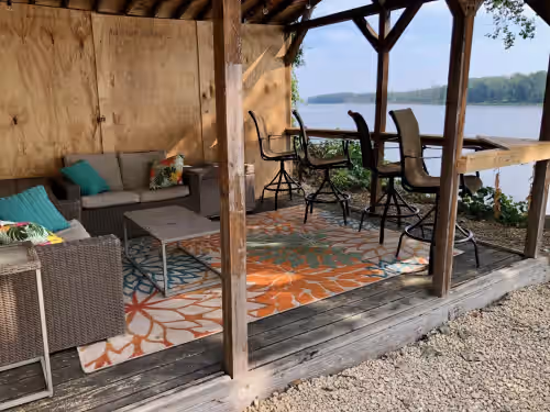 Water Street Lodge! Waterfront 4 Bedroom, 4 Bath, Sleeps 12, photo 3