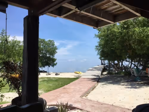 Therapy Cabins Belize, photo 2