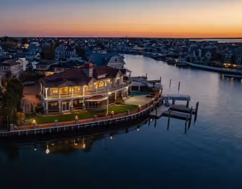 Bayfront Mansion, 6BR/5.5BA, Pool & Panoramic Bay Views, linens, EVENTS allowed, photo 2