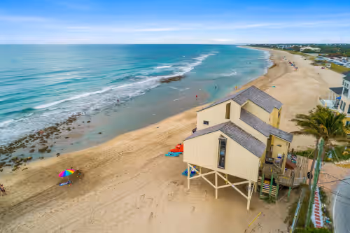 The Resort at Bathtub Beach: 19BR/11BA Ocean2River, Pool, Elevator, Dock, Beach, photo 3