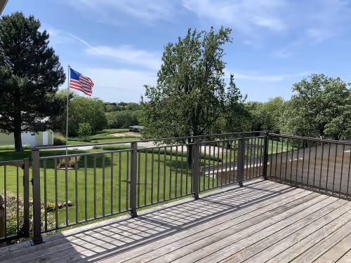 Furnished Acreage by Mahoney, photo 2