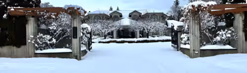 Unique home with private pool in downtown Sandpoint, perfect for Summer fun, photo 4