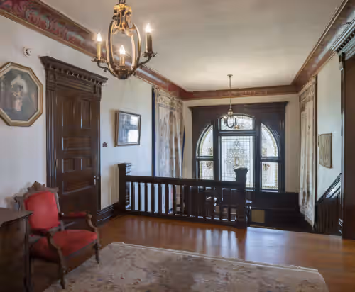 The Henderson Castle Inn, photo 3