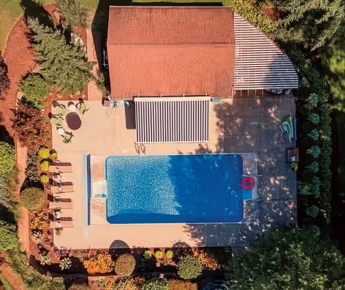 The Mulford Complex Private Estate with Pool & Hot Tub, photo 4