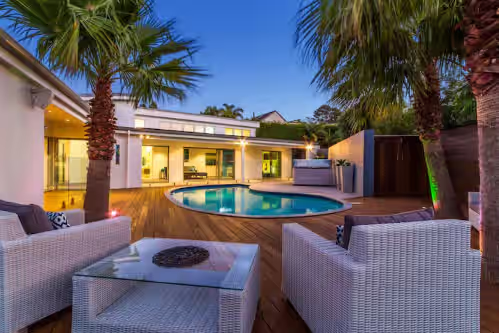 Luxury Paradise by the Sea, photo 2