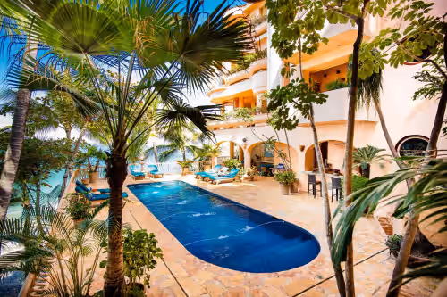 Villa Estrella Mar, photo 2