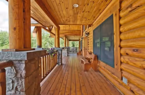 Luxury Lakefront Home On 155 Private Acres: Family Reunions, Weddings, Events, photo 3