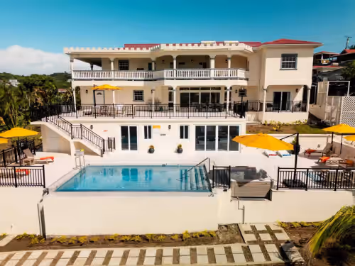 Luxurious Oasis for groups, photo 2