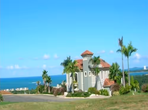 10+ bedrooms Luxury Mansion inside Wyndham Resort Spa and Casino, Puerto Rico, photo 3