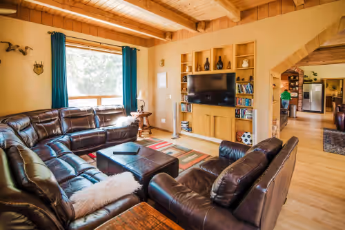 'Big House Lodge', photo 3